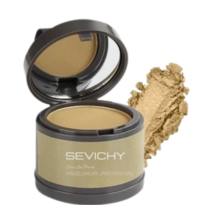 Hairfusion Pro - SEVICHY™