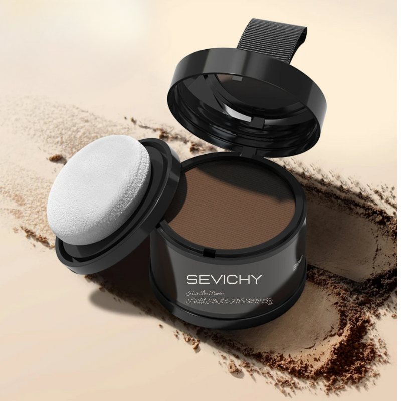 Hairfusion Pro - SEVICHY™
